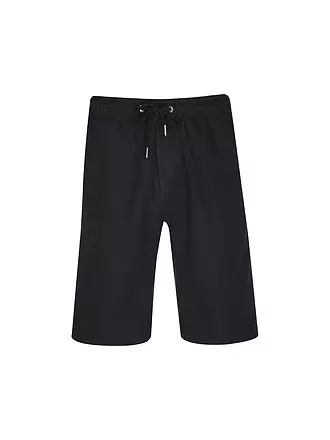 RAGWEAR | Shorts LONGYZ | schwarz